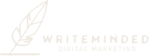 Write-Minded LLC logo