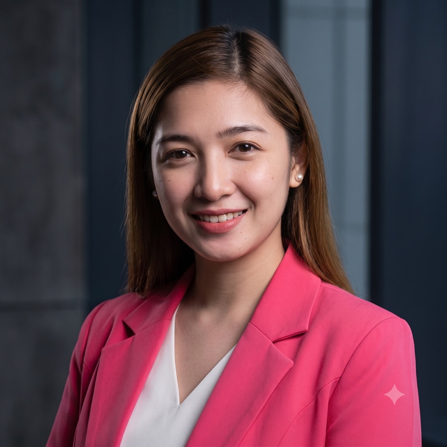 Ann Richelle Fernando, Senior GTM Ops at Growth Co Marketing