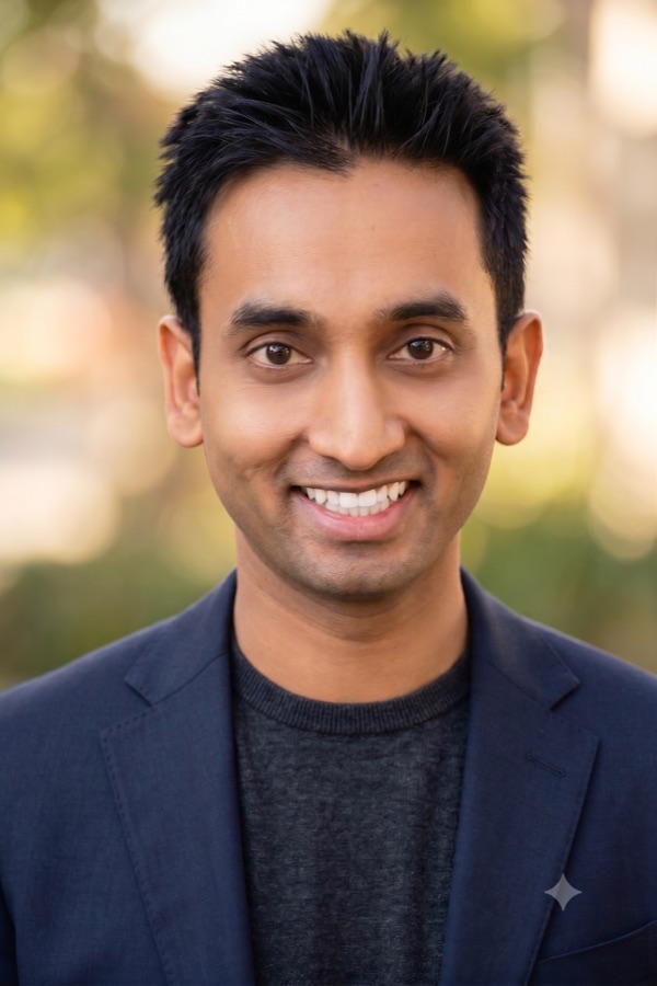 Kunal Mahajan, Partner at Growth Co Marketing
